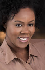 Andrene Ward-Hammond como 