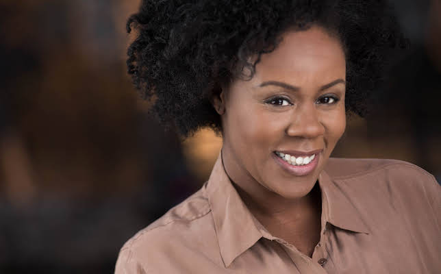 Andrene Ward-Hammond