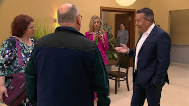 10:00: Ulrich Wetzel - Das Strafgericht | RTL | 4/30 2026