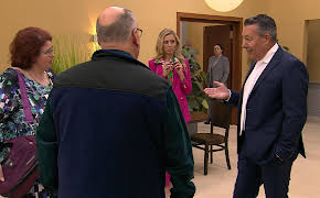 Ulrich Wetzel - Das Strafgericht