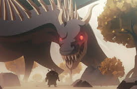 Twilight of the Gods: The Worm