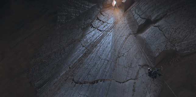 Buried Secrets Of The Bible With Albert Lin