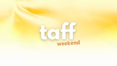 05:45: taff weekend | ProSieben | 10/19 2026