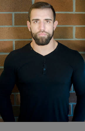 Josh Mazerolle as Director