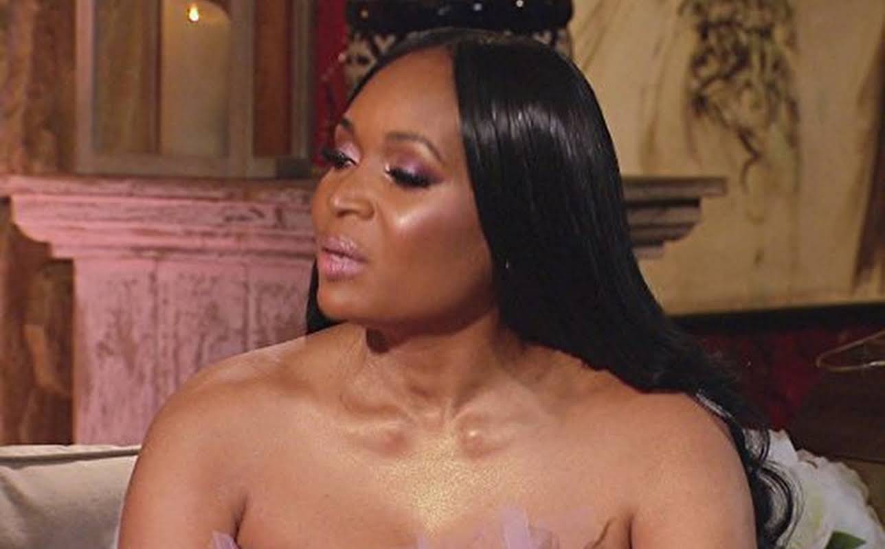 Marlo Hampton
