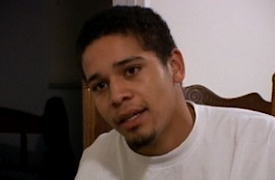 T.I.'s Road to Redemption Season 1: 31 Days to Go: Your Environment Does Not Define You