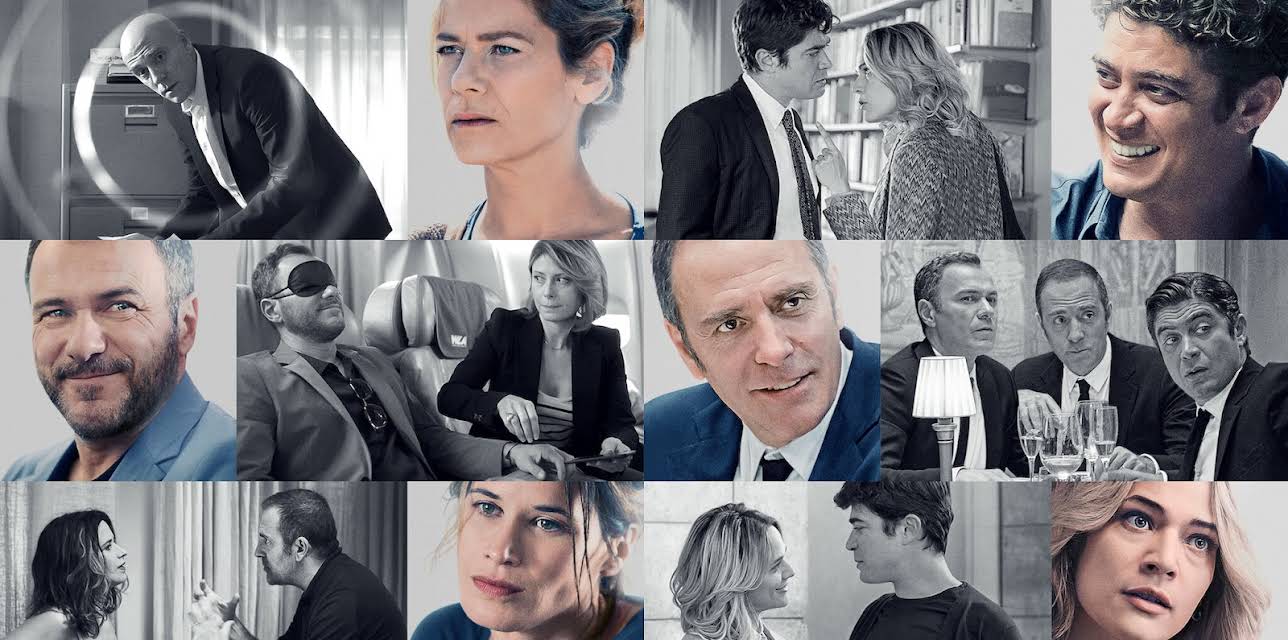 The Players (2020)