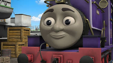 7:20 AM: Thomas & Friends (S17 E10) (S17) | Channel 5 | 7/22 2026