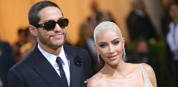 Kim Kardashian y Pete Davidson han terminado su relación