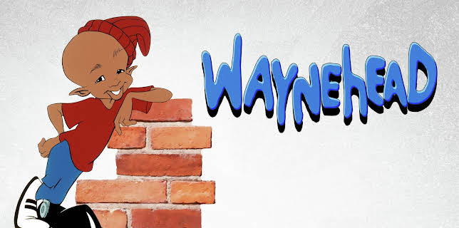 Waynehead: The Complete Series