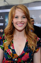 Katie Leclerc as 