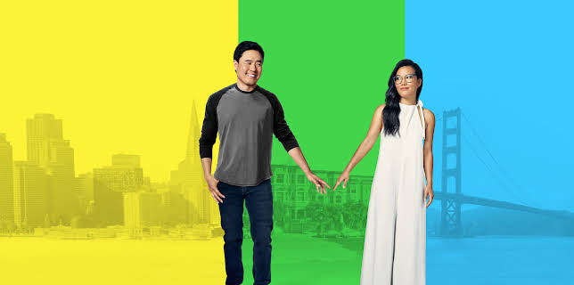 Always Be My Maybe (2019)