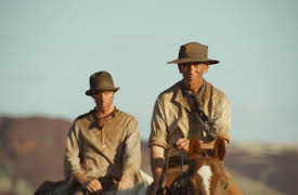 The Story of Australia: Break Out