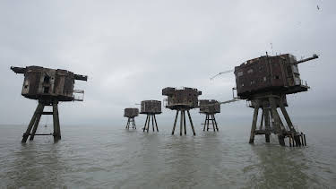 04:12: Legendary Locations  (S1 E11) (S1) | Discovery Science | 12/29 2025