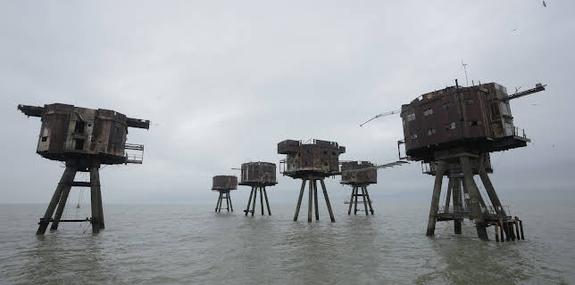 20:35: Legendary Locations  (S1 E11) (S1) | Discovery Science | 11/2 2025