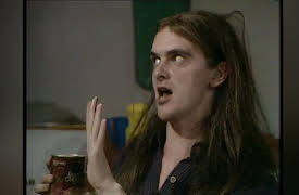 The Young Ones Season 1: Interesting