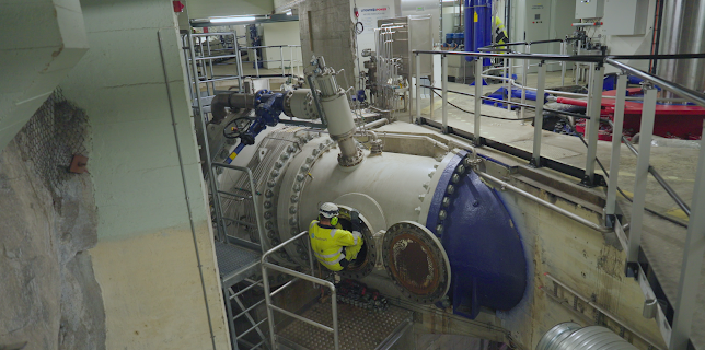 15:20: Spenningens helter (S1 E5) (S1) | Viasat 4 | 3/22 2026