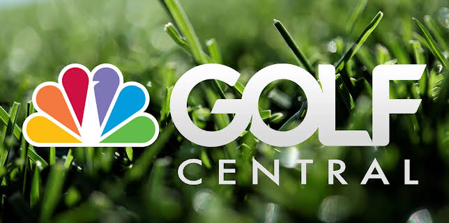 00:00: Golf Central (S2026 E5) (S2026) | Viasat Golf | 1/21 2026