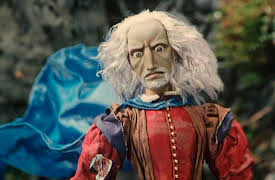Shakespeare: The Animated Tales: The Tempest