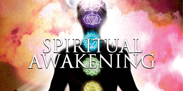 Spiritual Awakening
