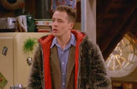 Third Rock from the Sun Season 1: Green-Eyed Dick