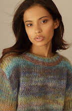 Juliana Custodio som 