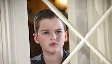 Young Sheldon