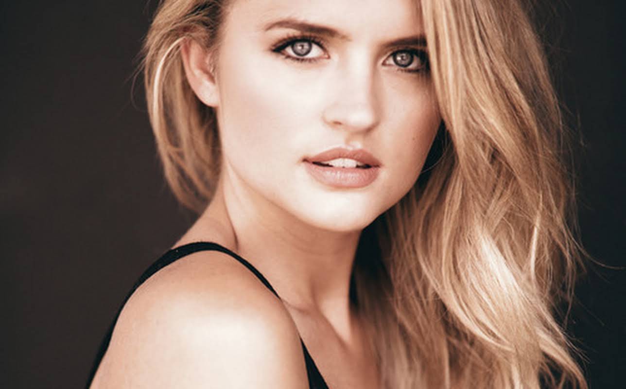 Madison Riley