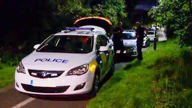 5:00 PM: Police Interceptors (S13 E5) (S13) | 5 Star | 4/10 2026