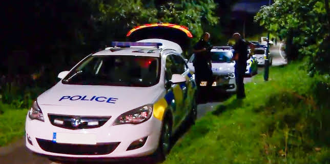 3:00 PM: Police Interceptors (S13 E5) (S13) | 5 Star | 11/11 2025