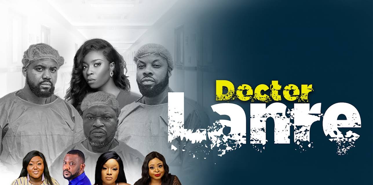 Doctor Lanre (2021)