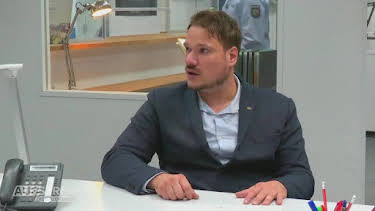 16:00: Auf Streife - Die neuen Einsätze | Sat1 | 1/28 2026