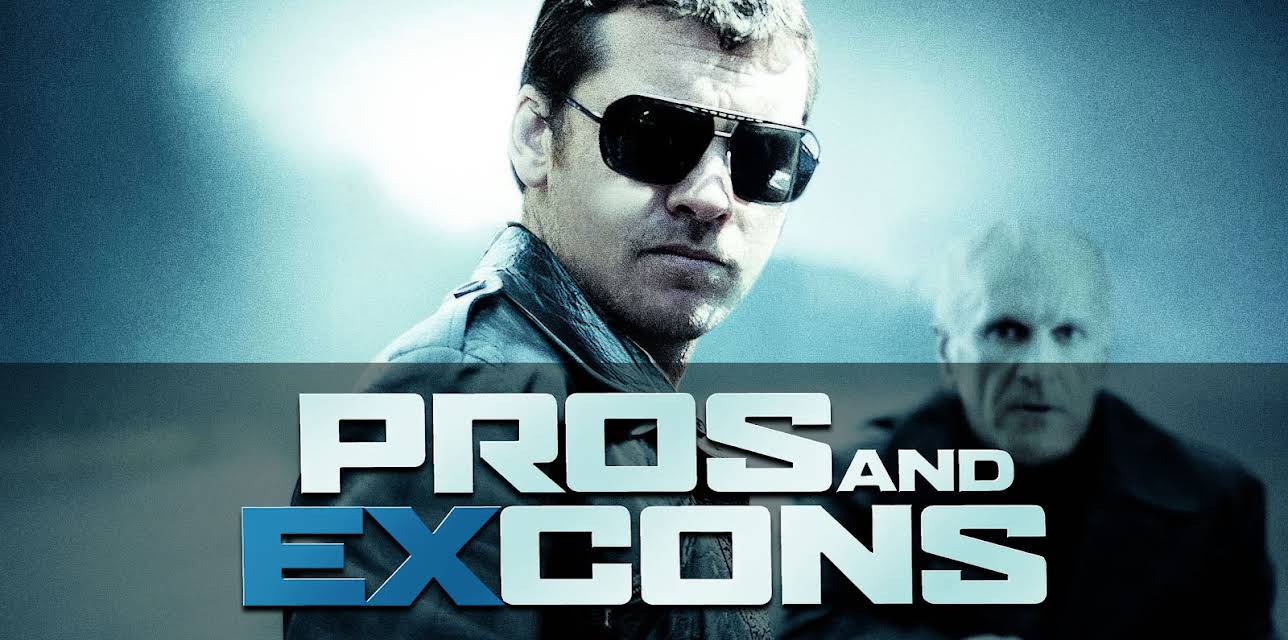 Pros & Ex-Cons (2011)