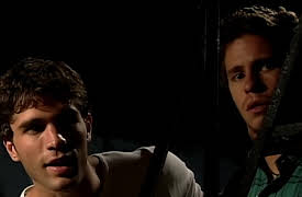 Soñadoras season-1: Soñadoras Capítulo 15