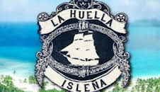 La huella isleña
