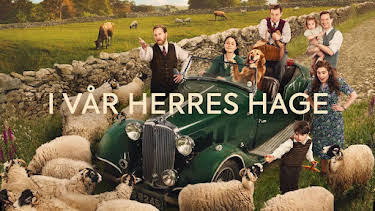 18:40: I vår herres hage | SVT1 | 5/20 2026