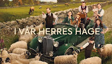 I vår herres hage