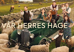 I vår herres hage