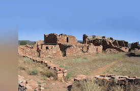 Ancient Civilizations of North America: The Ancient Southwest: Discovering Diversity