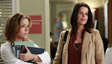 Grey's Anatomy - Die jungen Ärzte