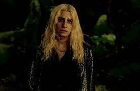 Embezzlement: Tell Me You Love Me