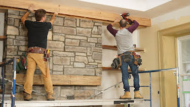 14:50: Farmhouse Facelift (S3 E5) (S3) | TV6 | 6/27 2026