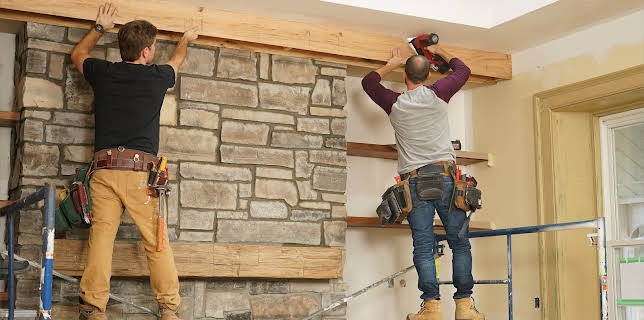 17:00: Farmhouse Facelift (S3 E5) (S3) | TV6 | 1/29 2026