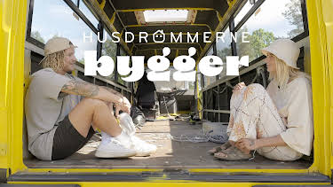 11:50: Husdrømmerne bygger: Eksperiment paradis – del 1 | NRK 3 | 5/29 2026