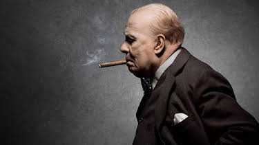 8:00 PM: Darkest Hour | BBC One Northern Ireland | 8/23 2026