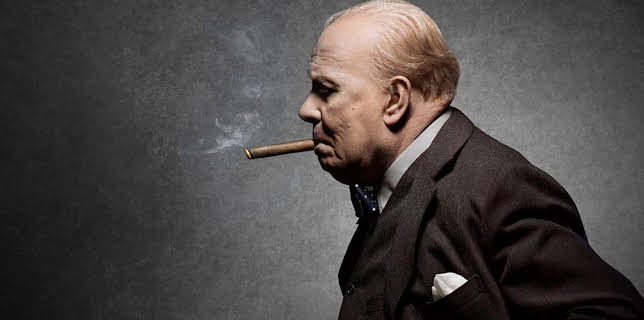 6:00 PM: Darkest Hour | BBC Two | 11/8 2025