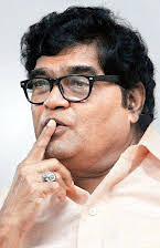 Ashok Saraf as 