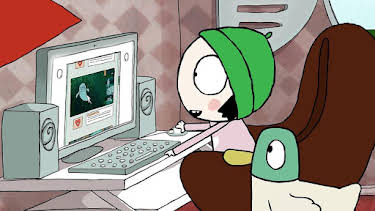 5:55 PM: Sarah & Duck (S3) | Cbeebies | 9/8 2026