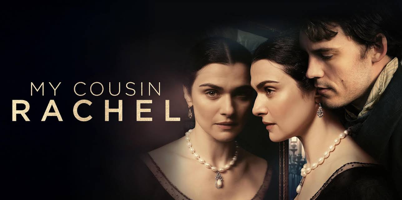 My Cousin Rachel (2017)