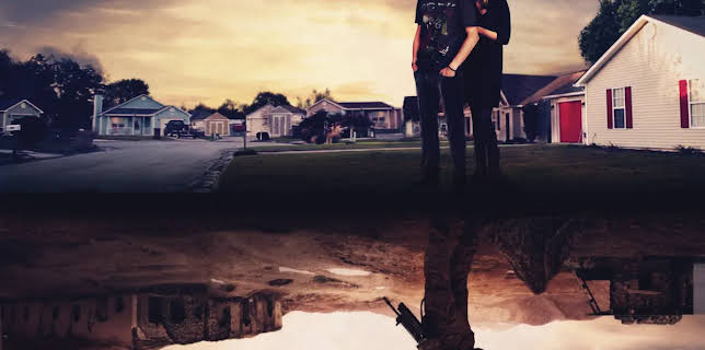 Hell and Back Again (2011)